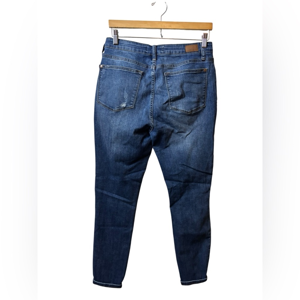 Judy blue | denim jeans skinny fit 11/30 11 30 - Picture 2 of 5